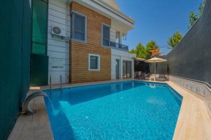 Villa Konfor Doğu | Fethiye