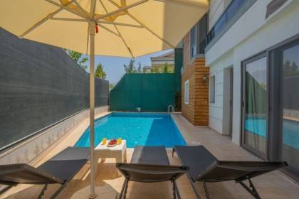 Villa Konfor Doğu | Fethiye