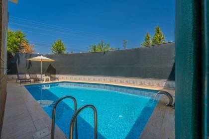 Villa Konfor Doğu | Fethiye