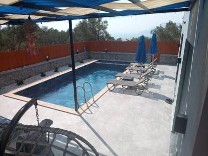 Villa Korkut | Kalkan