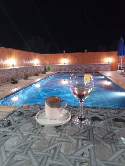 Villa Korkut | Kalkan