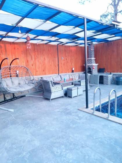 Villa Korkut | Kalkan