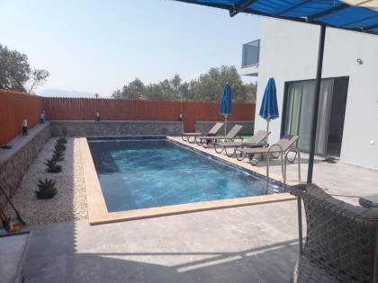 Villa Korkut | Kalkan