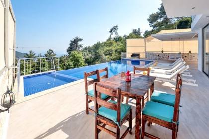 Villa Kösem | Kalkan