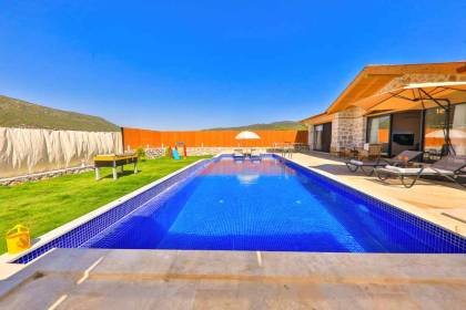 Villa Labor | Muhafazakar Villa Kiralama