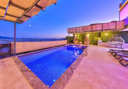 Villa Lale | Kalkan
