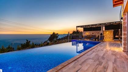 Villa Lapaz | Kalkan