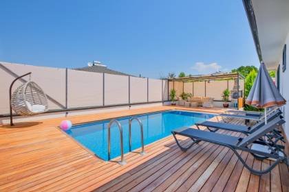 Villa Lenza | Fethiye