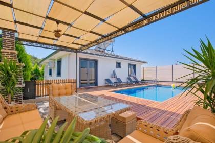Villa Lenza | Fethiye