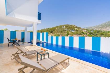 Villa Leon | İslamlar