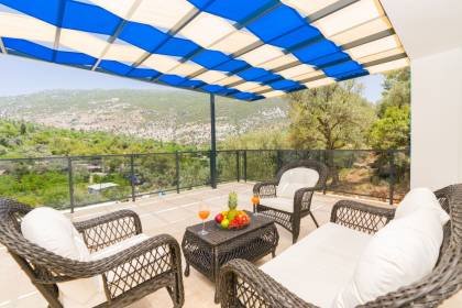 Villa Leon | İslamlar