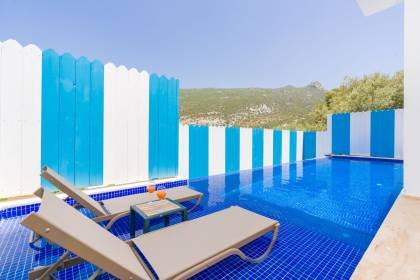 Villa Leon | İslamlar