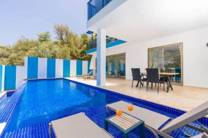 Villa Leon | İslamlar