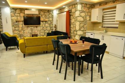 Villa Letolikya 2 | Fethiye