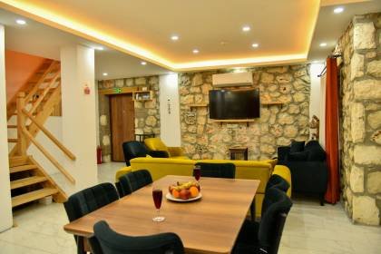 Villa Letolikya 2 | Fethiye