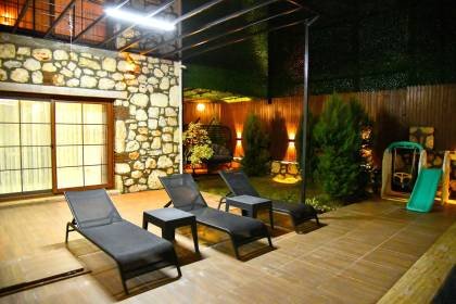 Villa Letolikya 2 | Fethiye