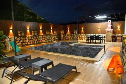 Villa Letolikya 2 | Fethiye