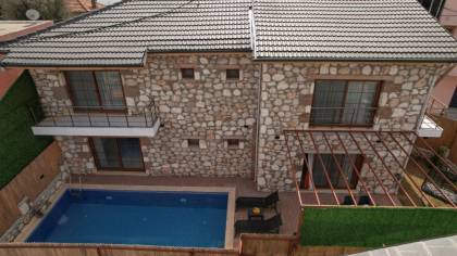 Villa Letolikya | Fethiye
