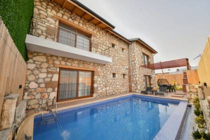 Villa Letolikya | Fethiye