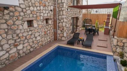 Villa Letolikya | Fethiye