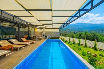 Villa Leyla | Kalkan