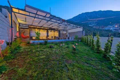 Villa Leyla | Kalkan