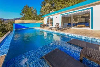 Villa Life Duo | Kalkan