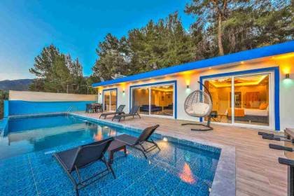 Villa Life Duo | Kalkan