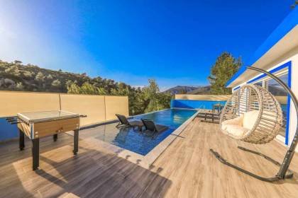 Villa Life Duo | Kalkan