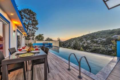 Villa Life Duo | Kalkan