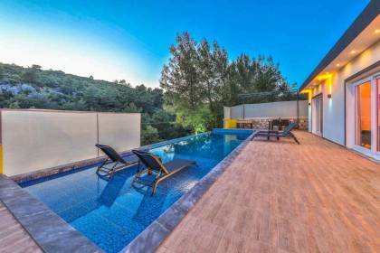 Villa Life | Kalkan