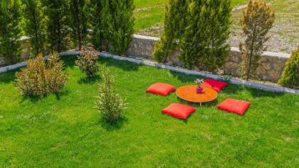 Villa Likyayolu | Kalkan Sarıbelen