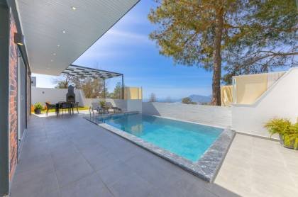 Villa Lisa | Kalkan