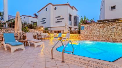 Villa Lycia Sun | Kalkan