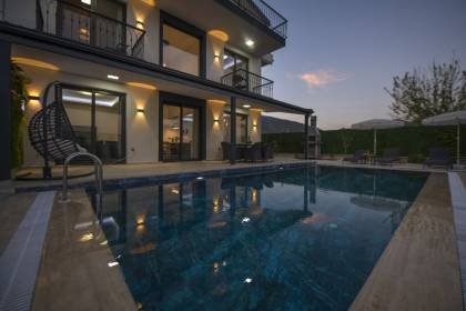 Villa Malibu | Fethiye