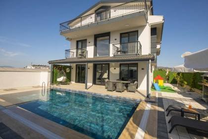 Villa Malibu | Fethiye