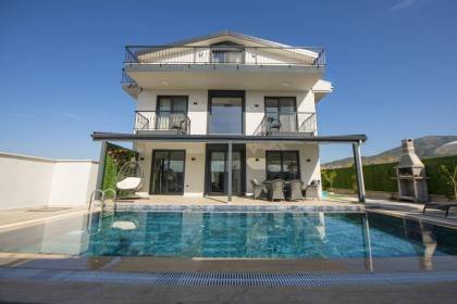 Villa Malibu | Fethiye