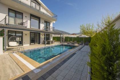 Villa Malibu | Fethiye