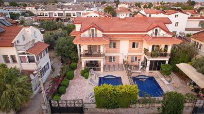 Villa Mango | Fethiye