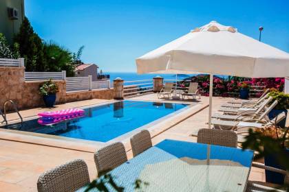 Villa Marcella | Kalkan