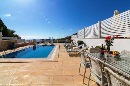 Villa Marcella | Kalkan