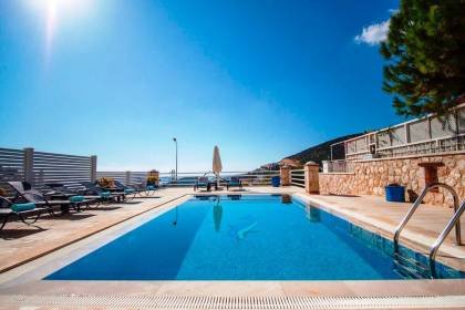 Villa Maribel | Kalkan