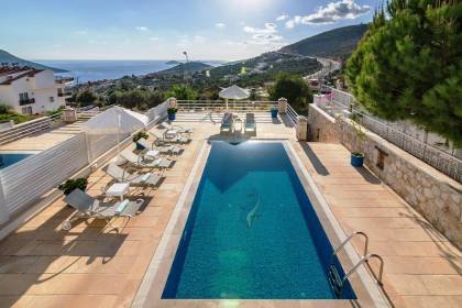 Villa Maribel | Kalkan
