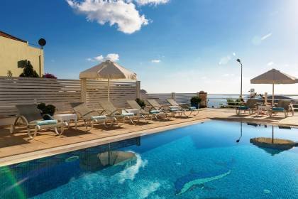 Villa Maribel | Kalkan