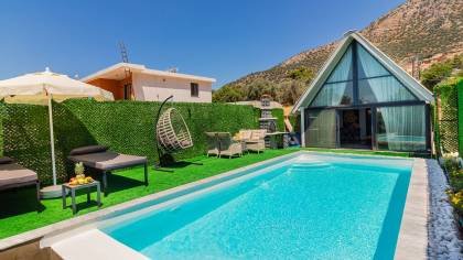 Villa Marilyn | Kalkan