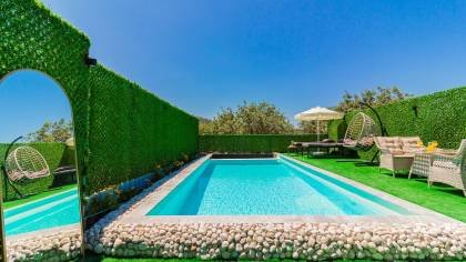 Villa Marilyn | Kalkan