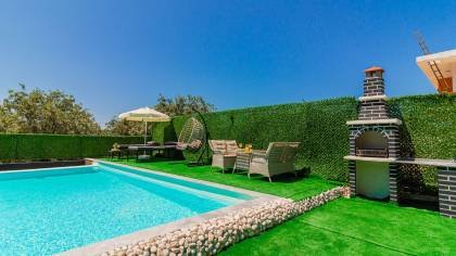 Villa Marilyn | Kalkan