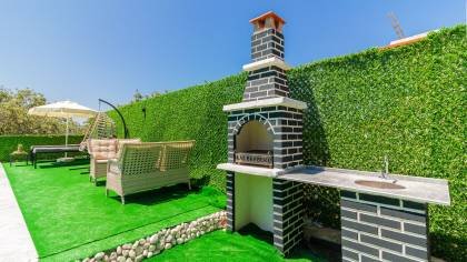 Villa Marilyn | Kalkan