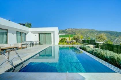 Villa Mars 6 | Kalkan