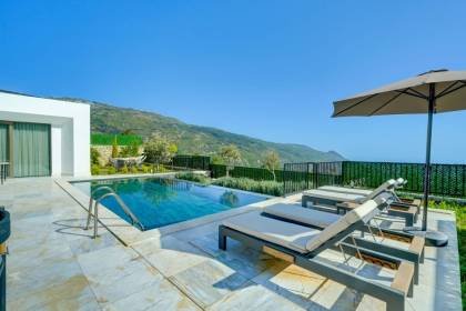 Villa Mars 6 | Kalkan